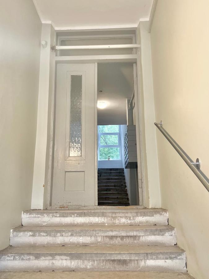 Cityview Apartment Tallinn Luaran gambar