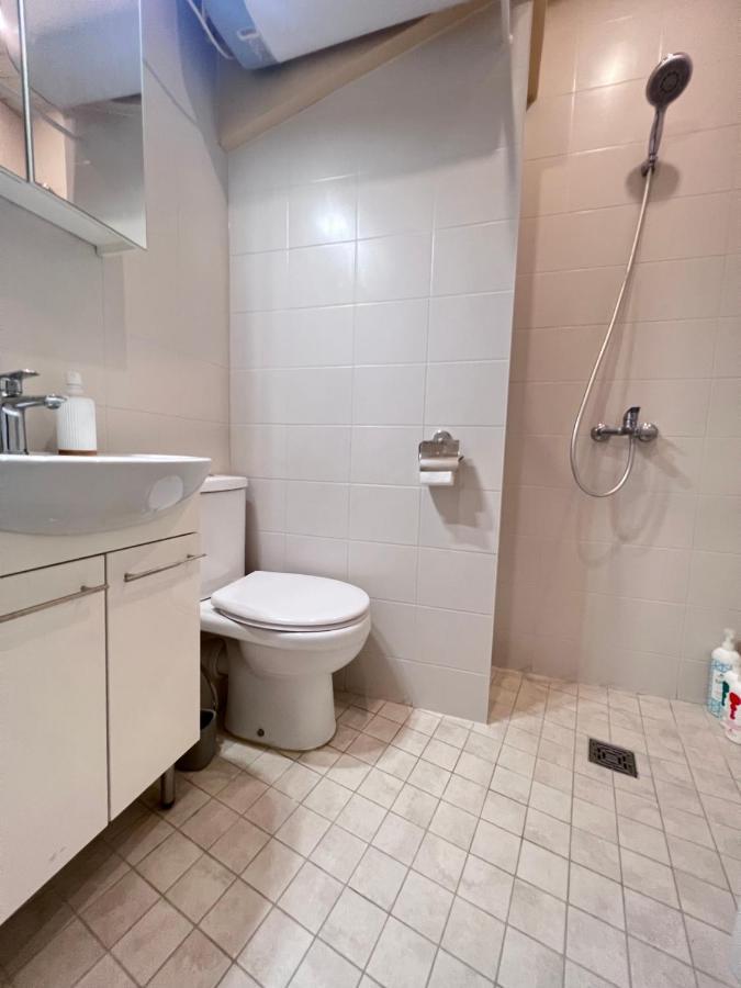 Cityview Apartment Tallinn Luaran gambar