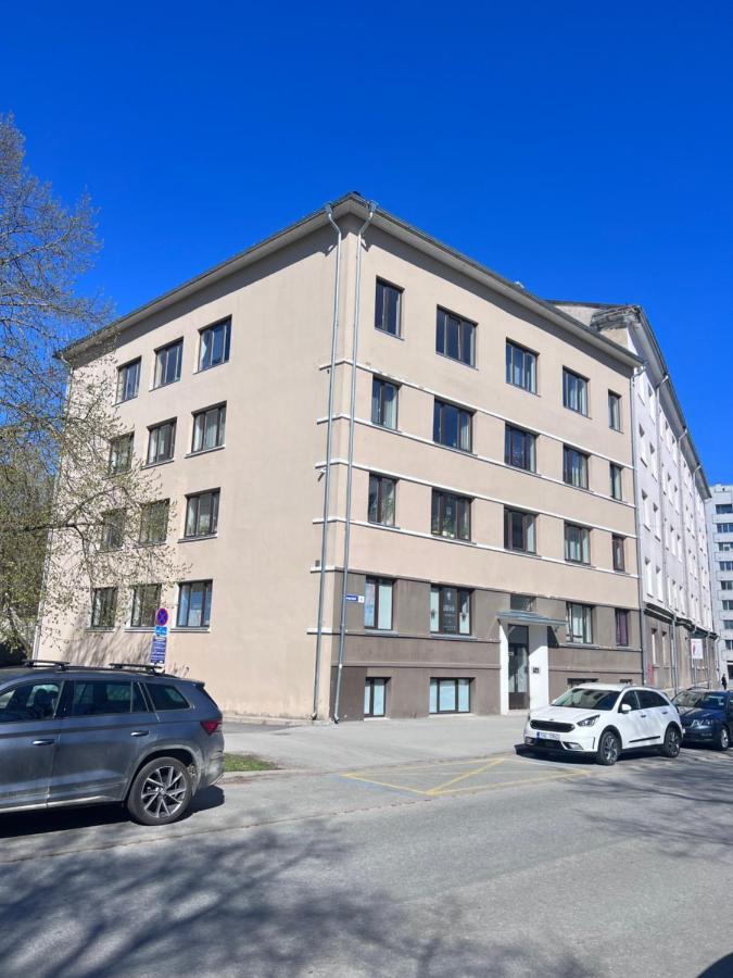 Cityview Apartment Tallinn Luaran gambar